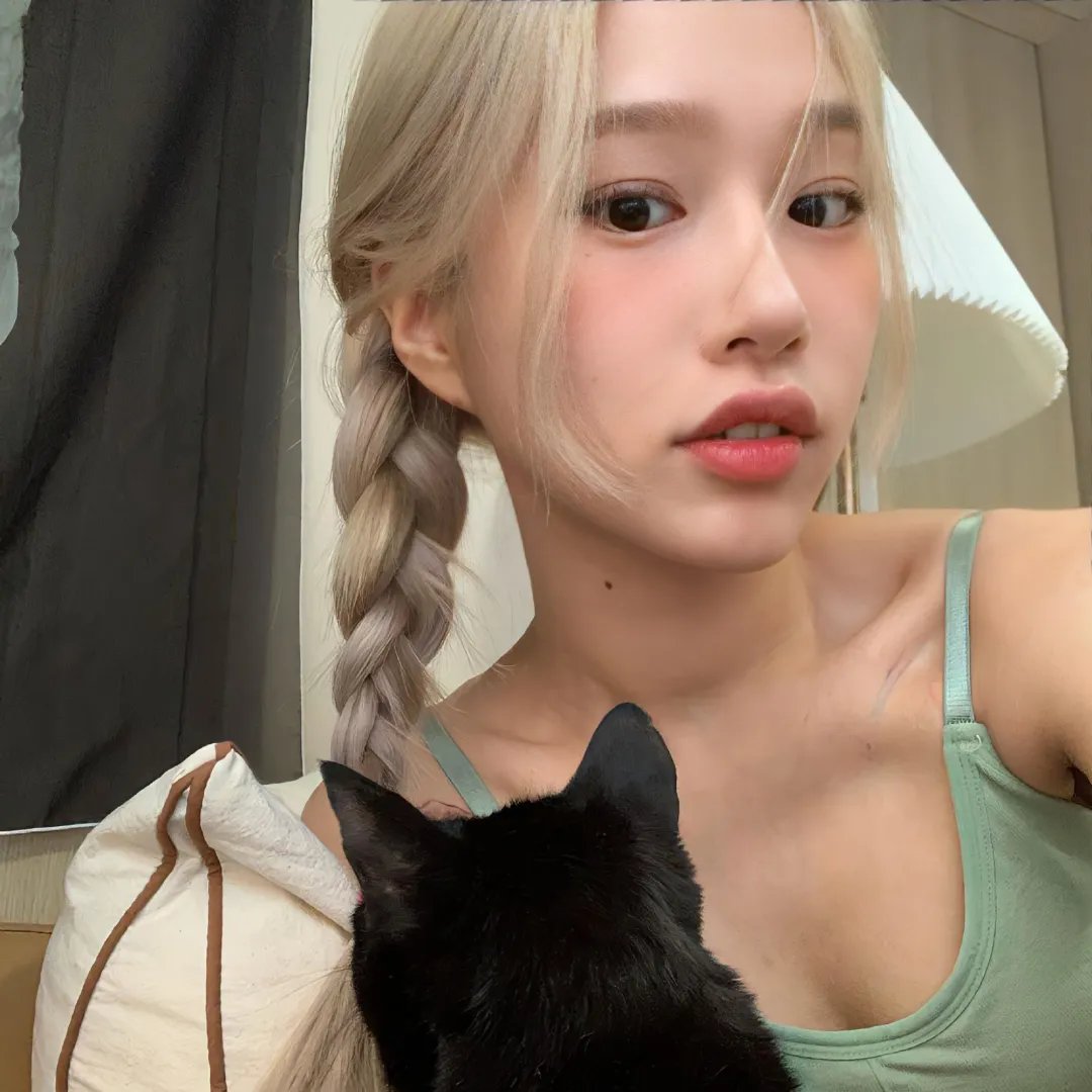 炎女